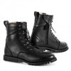 SHIMA  BUTY MOTOCYKOWE THOMSON BLACK